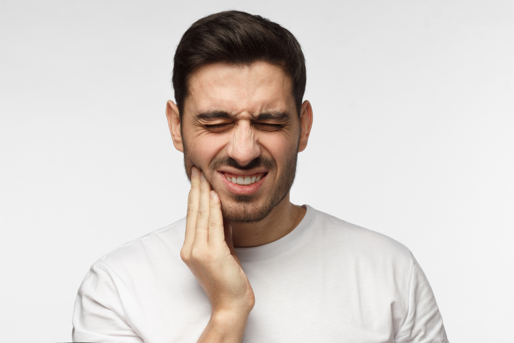 Qual médico trata o maxilar ou mandíbula estalando? - Tua Saúde